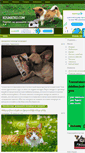 Mobile Screenshot of kosmatko.com